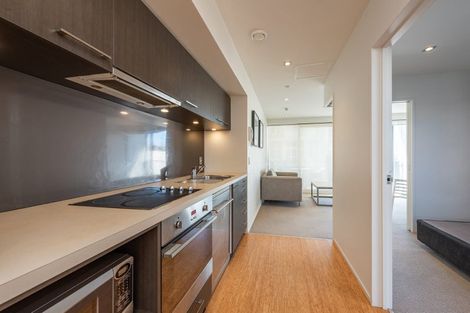 Photo of property in Forte Apartments, 42/13u College Street, Te Aro, Wellington, 6011
