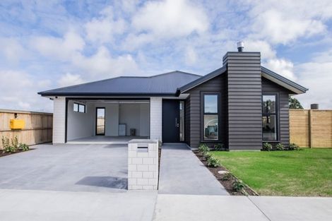Photo of property in 21 Durells Crescent, Kaiapoi, 7630