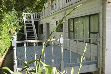 Photo of property in 17b Kio Road, Hataitai, Wellington, 6021