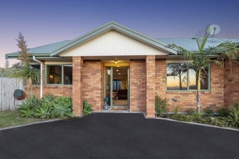 Photo of property in 8 Mynah Place, Welcome Bay, Tauranga, 3112