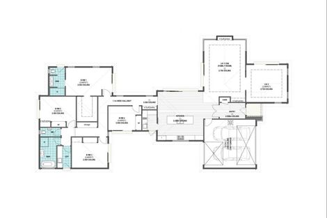 Photo of property in 20 Chimango Place, Rolleston, 7615