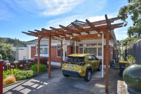 Photo of property in 55 Glendining Avenue, North East Valley, Dunedin, 9010