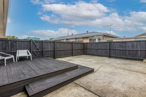 Photo of property in 3/7 Dover Street, St Albans, Christchurch, 8014