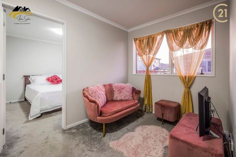 Photo of property in 33a Hain Avenue, Mangere East, Auckland, 2024