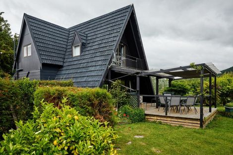 Photo of property in 1555 Parnassus Road, Ferniehurst, Cheviot, 7384