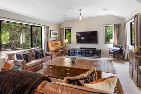 Photo of property in 96 Maui Pomare Road, Nikau Valley, Paraparaumu, 5032