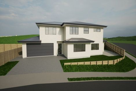 Photo of property in 47 Stockport Grove, Churton Park, Wellington, 6037