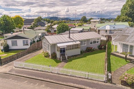 Photo of property in 25 George Street, Pahiatua, 4910