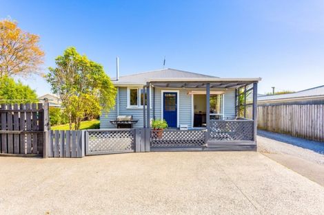 Photo of property in 34 Tilford Street, Woolston, Christchurch, 8062