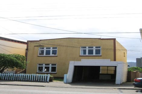 Photo of property in 29 Constable Street, Newtown, Wellington, 6021