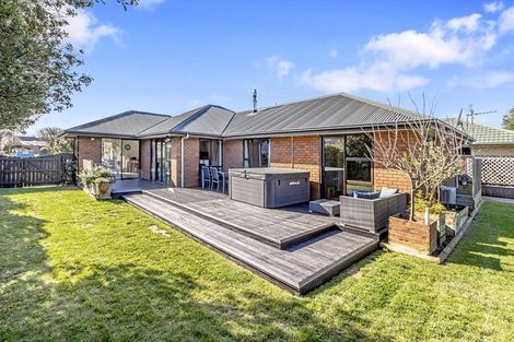 Photo of property in 24 Charters Street, Kaiapoi, 7630