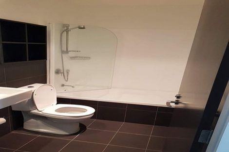 Photo of property in 2a/1 Hanson Street, Mount Cook, Wellington, 6021