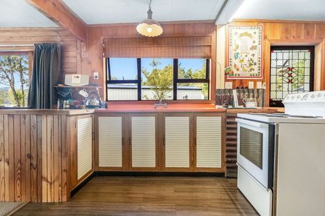 Photo of property in 279 State Highway 30, Lake Rotoma, Rotorua, 3074