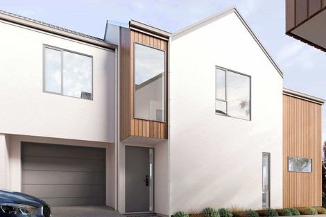 Photo of property in 2/76 Harman Street, Addington, Christchurch, 8024