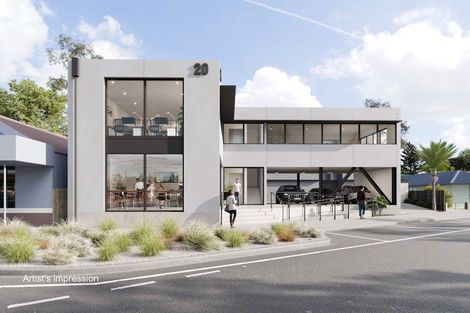 Photo of property in 66b Wharenui Road, Upper Riccarton, Christchurch, 8041