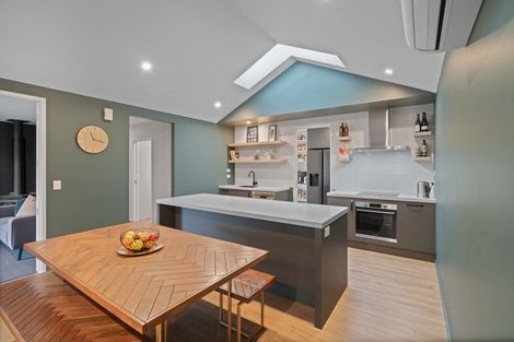 Photo of property in 1 Eyas Drive, Rolleston, 7615