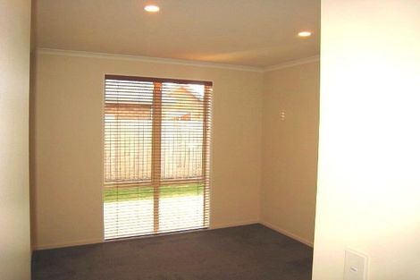 Photo of property in 122 Rolleston Drive, Rolleston, 7614