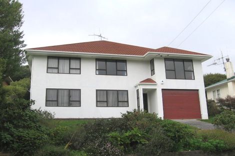 Photo of property in 65 Taylor Terrace, Tawa, Wellington, 5028