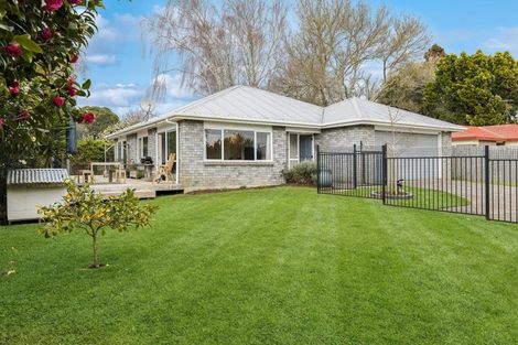 Photo of property in 226a Victoria Street West, Pukekohe, 2120