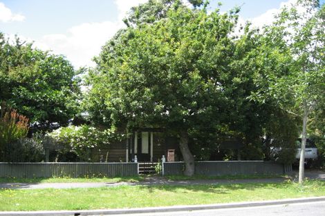 Photo of property in 56 Collins Street, Addington, Christchurch, 8024