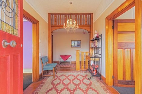 Photo of property in 45 Opie Street, Waimate, 7924
