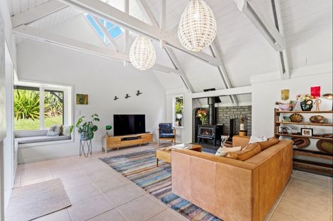 Photo of property in 92 Ashton Road, Whangateau, Warkworth, 0985