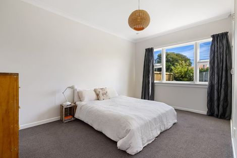 Photo of property in 55 Dampier Street, Woolston, Christchurch, 8023