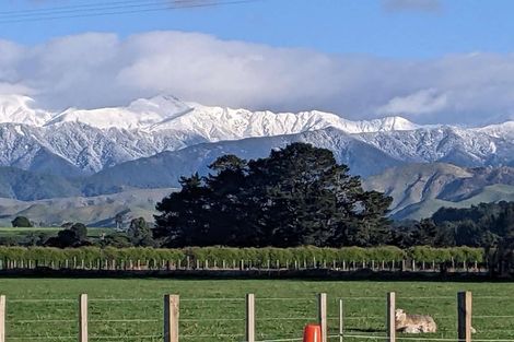 Photo of property in 19 Black Road, Ashley Clinton, Takapau, 4286