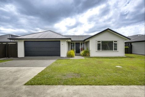 Photo of property in 412 Nottingley Road, Frimley, Hastings, 4120