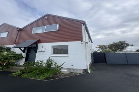 Photo of property in 1/17 Geraldine Street, Edgeware, Christchurch, 8013