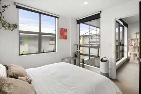 Photo of property in 3a/1 Hanson Street, Mount Cook, Wellington, 6021