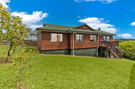 Photo of property in 21 Gala Place, Henderson, Auckland, 0612