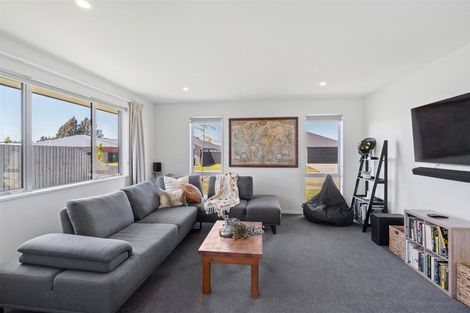 Photo of property in 15 Full Moon Lane, Rolleston, 7614