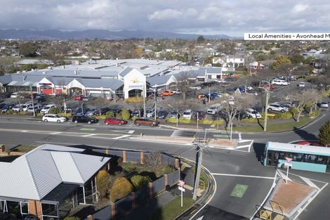 Photo of property in 94 Merrin Street, Avonhead, Christchurch, 8042