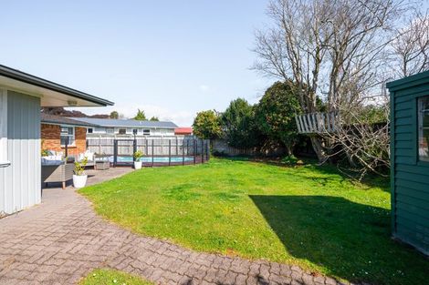 Photo of property in 25 Pulham Crescent, Queenwood, Hamilton, 3210