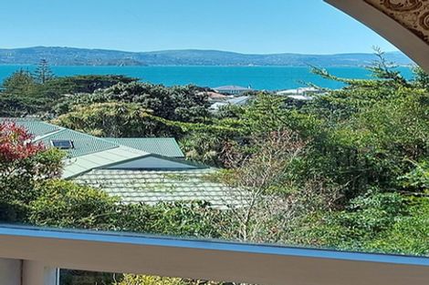 Photo of property in 78 Falkirk Avenue, Seatoun, Wellington, 6022