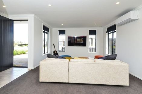 Photo of property in 22 Lulu Avenue, Chartwell, Hamilton, 3210