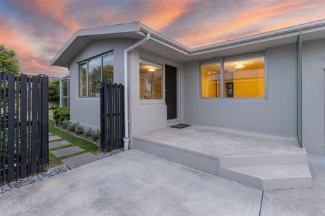 Photo of property in 36 Condell Avenue, Papanui, Christchurch, 8053