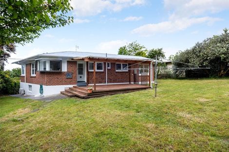 Photo of property in 16 Helena Road, Hillcrest, Hamilton, 3216