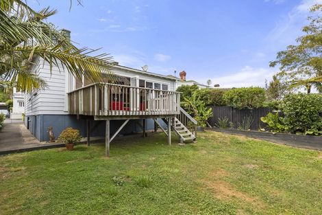 Photo of property in 65 Clarence Street, Ponsonby, Auckland, 1011