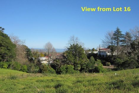 Photo of property in 124 Korokoro Crescent, Thames, 3500