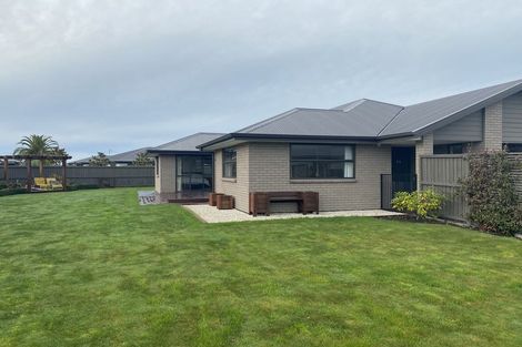 Photo of property in 11 Crampton Close, Kaiapoi, 7630