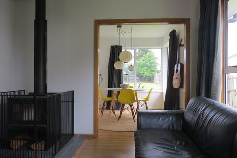 Photo of property in 49 Gall Street, Fairlie, 7925