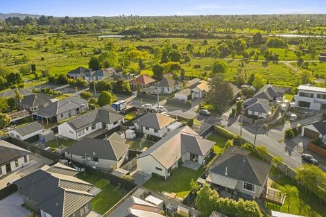 Photo of property in 64 Wattle Drive, New Brighton, Christchurch, 8083