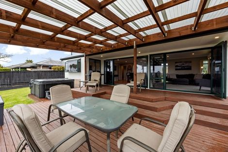 Photo of property in 7 Drake Place, Fairview Downs, Hamilton, 3214