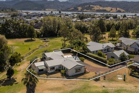 Photo of property in 28 The Dividend, Pauanui, Hikuai, 3579