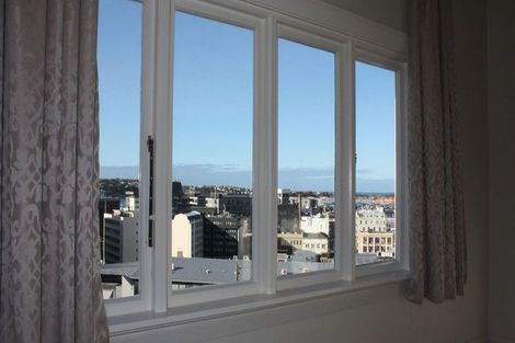 Photo of property in 5 Elm Row, Dunedin Central, Dunedin, 9016