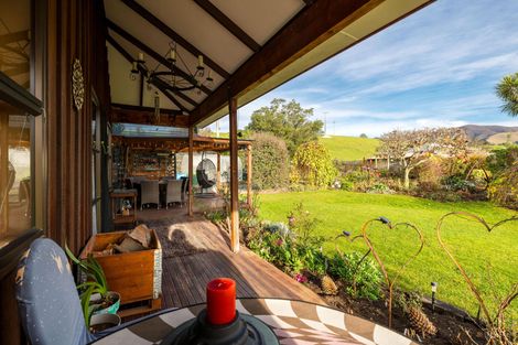 Photo of property in 36 Stanleys Road, Otaio, Timaru, 7971