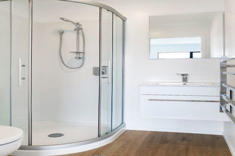 Photo of property in 12/1u Vialou Street, Hamilton Central, Hamilton, 3204