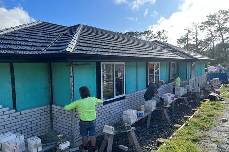 Photo of property in 22 Rongomai Street, Helensville, 0800